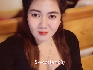 Sweetland87
