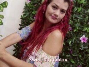 sweetlatinhotxx Sweet links only