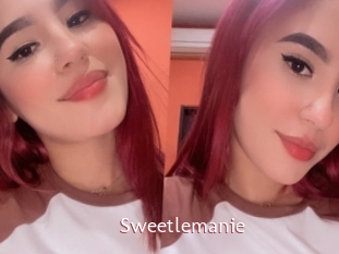 Sweetlemanie