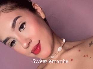 Sweetlemaniie