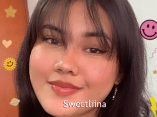 Sweetliina