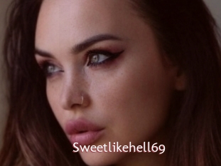 Sweetlikehell69