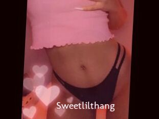 Sweetlilthang