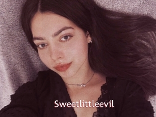 Sweetlittleevil