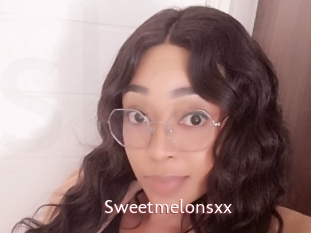 Sweetmelonsxx