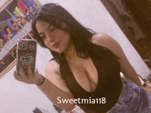 Sweetmia118