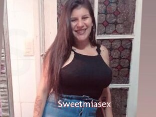Sweetmiasex