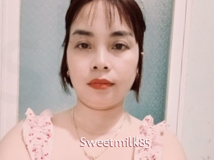 Sweetmilk85