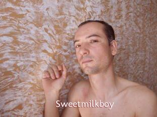 Sweetmilkboy