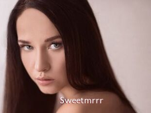 Sweetmrrr