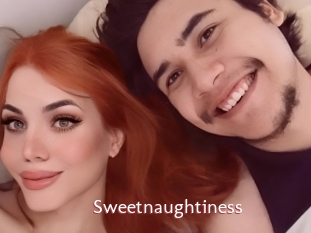 Sweetnaughtiness