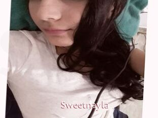 Sweetnayla