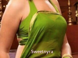 Sweetnyra