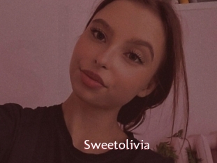 Sweetolivia