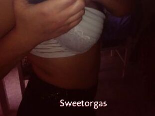Sweetorgas