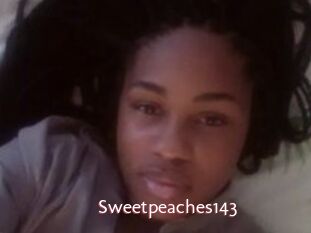 Sweetpeaches143