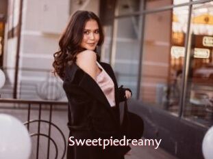 Sweetpiedreamy