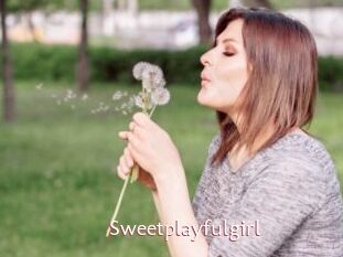 Sweetplayfulgirl