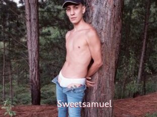 Sweetsamuel