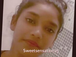Sweetsensation25