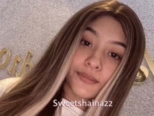 Sweetshaina22