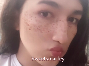 Sweetsmarley