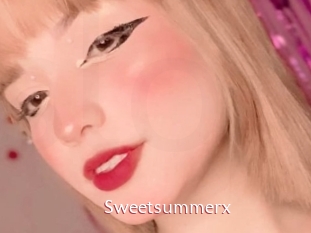 Sweetsummerx