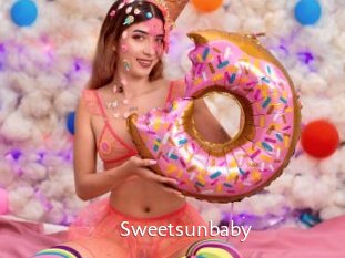 Sweetsunbaby