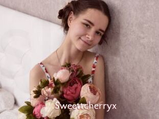 Sweettcherryx