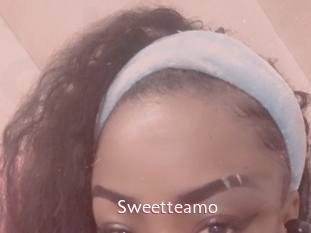 sweetteamo Sweet links only