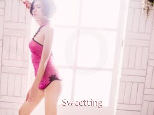 Sweetting