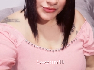 Sweettmilk