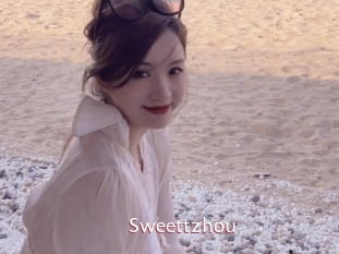 Sweettzhou