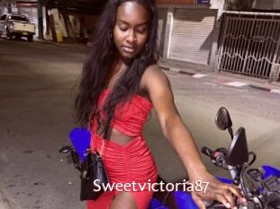 Sweetvictoria87