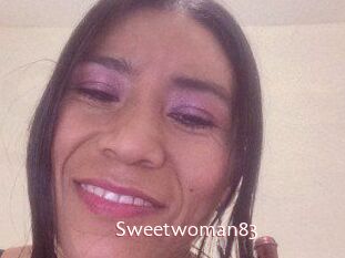 Sweetwoman83