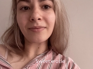 Sweetxrosie
