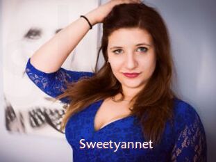 Sweetyannet