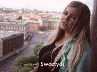 Sweetydi