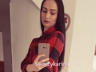 Sweetykarina