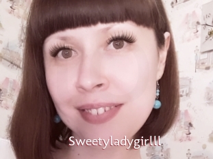 Sweetyladygirlll