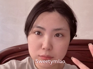 Sweetymiao