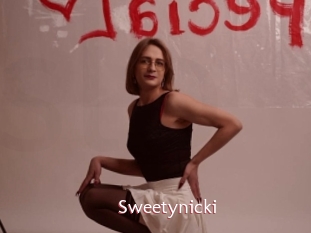 Sweetynicki