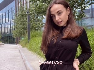 Sweetyxo