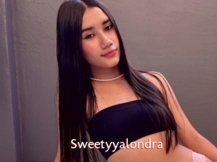 Sweetyyalondra