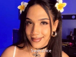 Swetaliice