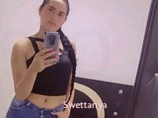 Swettanya
