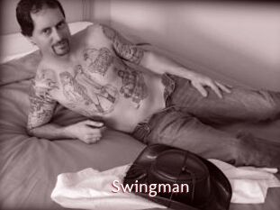 Swingman