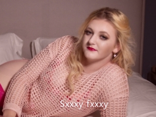 Sxxxy_fxxxy