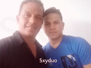 Sxyduo_