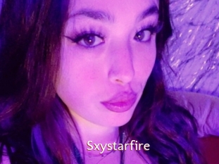 Sxystarfire